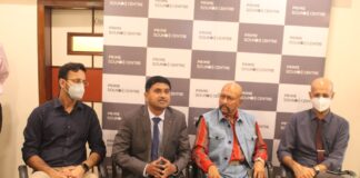 Delhi gets its first world-class Sound Centre for Hearing Care Delhi gets its first world-class Sound Centre for Hearing Care