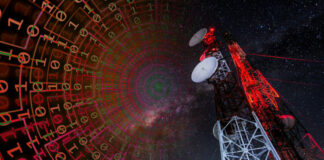 New algorithm boosts energy efficiency of wireless network New algorithm boosts energy efficiency of wireless network