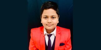 Armaan Nayak, 8-year-old, Indian creates World Record Armaan Nayak 8-year-old Indian creates World Record