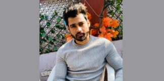 Karan Verma garners love from audience for his debut in OTT platforms Karan Verma garners love from audience for his debut in OTT platforms