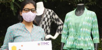 TFMC’s 17th Edition of IT Handloom Mela held TFMC’s 17th Edition of IT Handloom Mela held
