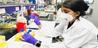 INSPIRE faculty fellow develops human-based models to study neurodevelopmental disorders such as autism INSPIRE faculty fellow develops human-based models to study neurodevelopmental disorders such as autism