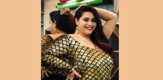 Influencerquipo presents Most Confident plus Size Influencer of the year- Jaanvi Influencerquipo presents Most Confident plus Size Influencer of the year- Jaanvi