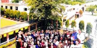 Banarsi Dass Arya College: Advancing Knowledge, Inspiring Minds, Transforming Lives Banarsi Dass Arya College Advancing Knowledge Inspiring Minds Transforming Lives