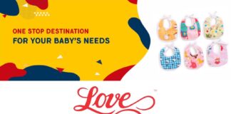Some Affordable Baby Products That All Parents Must Have Some Affordable Baby Products That All Parents Must Have
