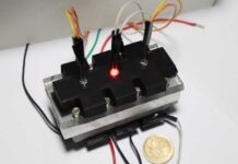 Scientists develop device to grow microorganisms in outer space Scientists develop device to grow microorganisms in outer space