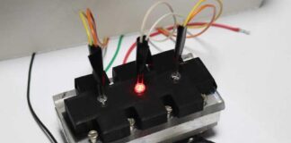 Scientists develop device to grow microorganisms in outer space Scientists develop device to grow microorganisms in outer space