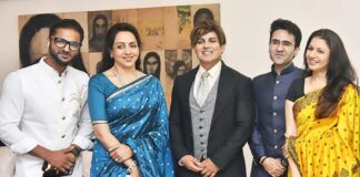 The Delphic Council appoints Artist Suvigya Sharma as the Honorary Member of the Advisory Board Maharashtra to promote Art & Culture The Delphic Council appoints Artist Suvigya Sharma as the Honorary Member of the Advisory Board Maharashtra to promote Art & Culture