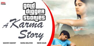 A Karma Story Will Fill You Up with Thrills, Says Sachin Vashist on His Next Web Series A Karma Story Will Fill You Up with Thrills Says Sachin Vashist on His Next Web Series