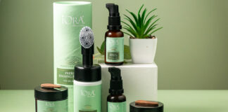 iORA introduces to India PREBIOTICS in Skincare iORA introduces to India PREBIOTICS in Skincare