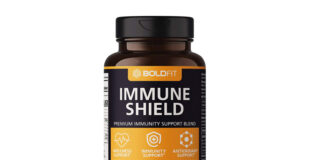 Boldfit immunity booster Boldfit immunity booster
