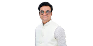 Avaiz Tazim Ahmad – A Young Philanthropist & Humanitarian Avaiz Tazim Ahmad - A Young Philanthropist & Humanitarian