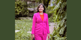 Meet Richa Dalwani – the Fearless Heritage Girl of India on a mission of ‘GharGharHeritage’ Meet Richa Dalwani-the Fearless Heritage Girl of India on a mission of ‘GharGharHeritage’