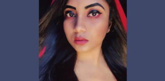 Sneha- A true epitome of strength and kindness Sneha- A true epitome of strength and kindness