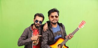 Guinness Record holder’s new musical composition cheers for India’s victory in the T20 World Cup garners 6.5lakh+ views on YouTube Guinness Record holder’s new musical composition cheers for India’s victory in the T20 World Cup garners 6.5lakh+ views on YouTube