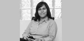 Harshada Pathare takes a Creative Plunge! Harshada Pathare takes a Creative Plunge!