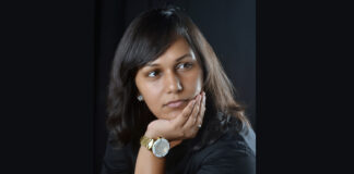 Harshada leverages the force of Creative thinking Harshada leverages the force of Creative thinking