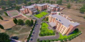 DPS Muzaffarpur – The ‘future-ready’ School DPS Muzaffarpur - The 'future-ready' School