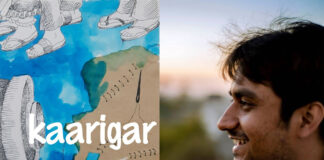 Shubham Shourya’s directorial debut silent short film Kaarigar receives overwhelming response Shubham Shourya’s directorial debut silent short film Kaarigar receives overwhelming response