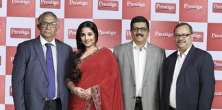TTK Prestige launches ‘Shubhutsav’ campaign to celebrate the festive season TTK Prestige launches ‘Shubhutsav’ campaign to celebrate the festive season