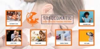 Tradeomatic Creating Global Awareness of Personal Hygiene Products Tradeomatic Creating Global Awareness of Personal Hygiene Products
