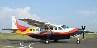 Intra State Air connectivity within Gujarat by Ventura Airconnect Limited from 1st January 2022 Intra State Air connectivity within Gujarat by Ventura Airconnect Limited from 1st January 2022