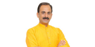 HIIMS joins the league of Azadi Ka Amrit Mahotsav, Azadi from diseases is possible with Nature Cure: Guru Manish HIIMS joins the league of Azadi Ka Amrit Mahotsav Azadi from diseases is possible with Nature Cure: Guru Manish