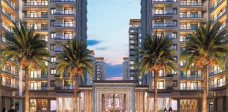 Jewar Airport brightens real estate prospects of strategically located adjoining areas like Sector 150, Noida Jewar Airport brightens real estate prospects of strategically located adjoining areas like Sector 150 Noida