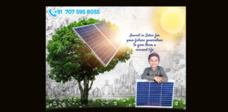 Shree Solar Rooftop – India’s Youngest Solar Rooftop Systems Integrator Shree Solar Rooftop - India’s Youngest Solar Rooftop Systems Integrator