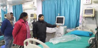 As Third Wave of COVID-19 rolls out ActionAid Association prepares humanitarian response As Third Wave of COVID-19 rolls out ActionAid Association prepares humanitarian response