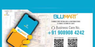 Augmenting Indian Retail – BLUMART Facilitates Same Trade, Smart Ways Augmenting Indian Retail - BLUMART Facilitates Same Trade Smart Ways