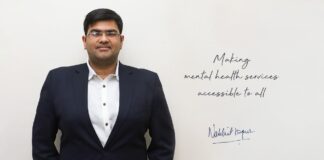 Deja vu has emerged in the form of Omicron to Terrorise our Lives Deja vu has emerged in the form of Omicron to Terrorise our Lives