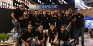 Every business student must develop an ‘enterprising’ spirit Every business student must develop an ‘enterprising’ spirit.