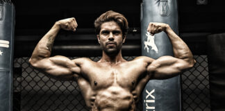 Fitness Guru – Sunny Mehrotra Fitness Guru – Sunny Mehrotra