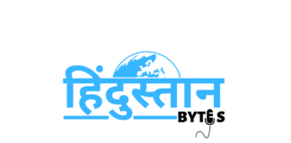Embrace unbiased journalism with Hindustan Bytes amid the grip of Covid 19 Pandemic situation Digital news platform Hindustan Bytes by Shivam Madaan