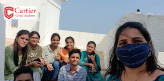 Cartier Global Academy: School of Design Studies Cartier Global Academy: School of Design Studies