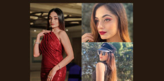 Meet Raveena Tekwani, creating a niche of her own in the world of social media as the “girl next door.” Meet Raveena Tekwani, creating a niche of her own in the world of social media as the "girl next door."