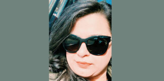 Vaishaly Sethi – A Psychologist, Trainer and Spiritual Lightworker