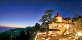 Avail exciting staycation offers at all WelcomHeritage hotels for a perfect getaway Avail exciting staycation offers at all WelcomHeritage hotels for a perfect getaway