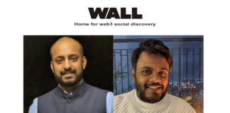 Web3 platform wall.app raises $1 million in seed funding Web3 platform wall.app raises $1 million in seed funding