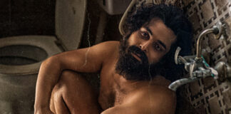 Chetan Cheenu’s new film poster is the talk of the town Chetan Cheenu's new film poster is the talk of the town