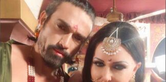 Actress Nataliya Kozhenova to play the role of Bhanumati in her upcoming film Actress Nataliya Kozhenova to play the role of Bhanumati in her upcoming film