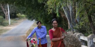 SS Sajjan’s Four Walls trailer is gaining appreciation.