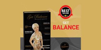 Get Balance Is The Perfect Self-Help Book With All the Supports: Dr. Dame Munni Irone Get Balance Is The Perfect Self-Help Book With All the Supports: Dr. Dame Munni Irone