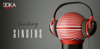 Ooka Radio opens the biggest captive audience platform for Independent Artist Ooka Radio opens the biggest captive audience platform for Independent Artist