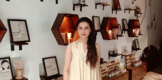 Potent, time-tested skin therapies by Ozone Signature Sanchi Sehgal, Ozone Signature, Skincare Brand, time-tested skin therapies, Ozone Group of Companies, pharmaceutical sector