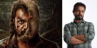 Vijay Raghavendra’s next “Raaghu” to go on floors this May. First look released