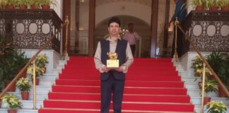 Actor Shantanu Bhamare: Biography Actor Shantanu Bhamare: Biography