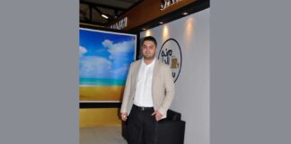 Ace Entrepreneur Salaheddin Amani shares Business Wisdom