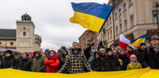 ActionAid’s humanitarian support to families forced to flee conflict in Ukraine ActionAid’s humanitarian support to families forced to flee conflict in Ukraine